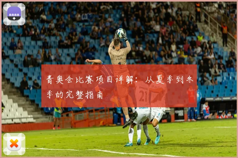 青奥会比赛项目详解：从夏季到冬季的完整指南